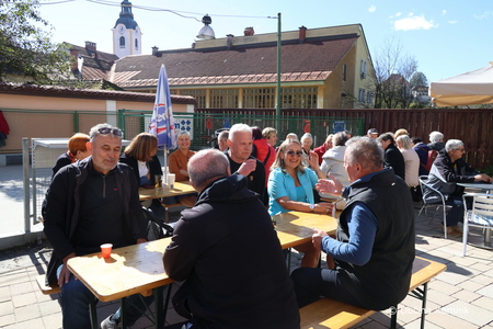 Dan odprtih vrat Društva upokojencev Kamnik (3)